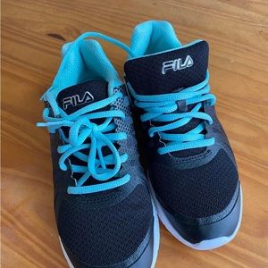 FILA women shoes